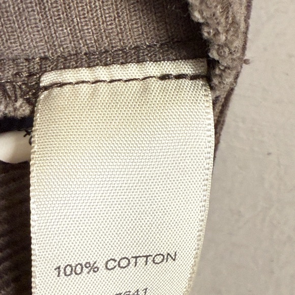 J. Jill Taupe‎ Corduroy Skirt  XSPsize - Picture 10 of 14